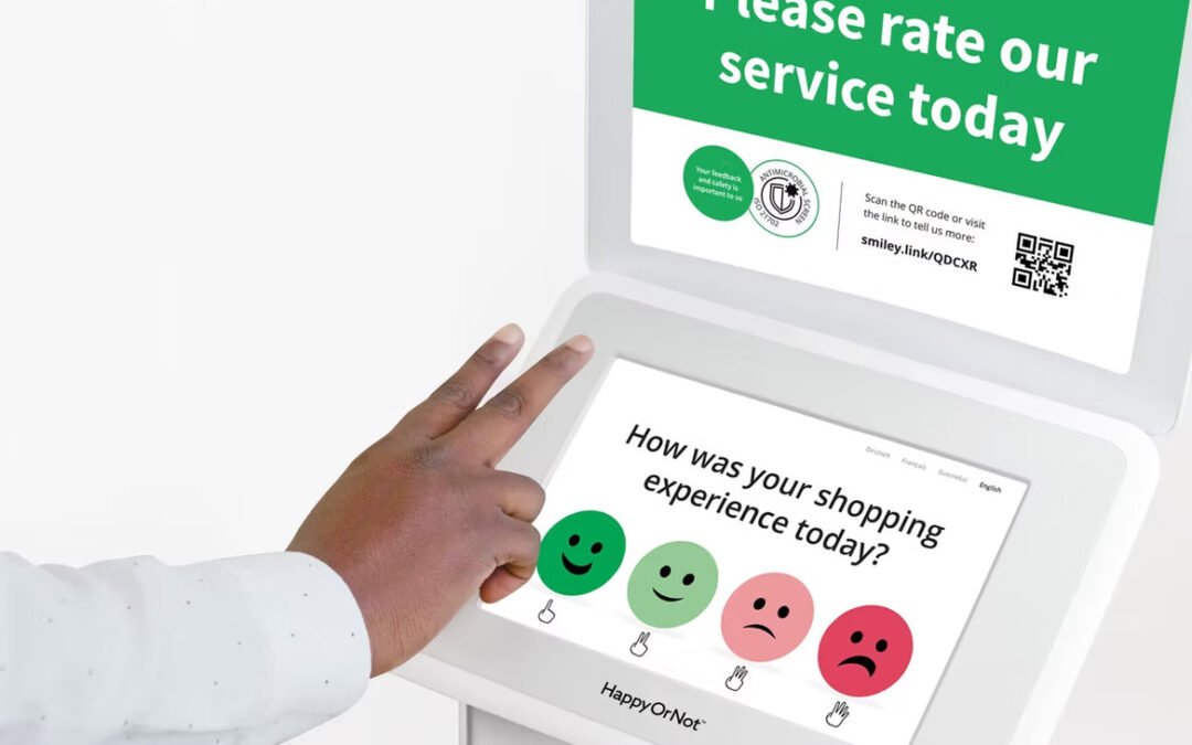 Comparison en ranking widget: vergelijk de prestaties van verschillende locaties