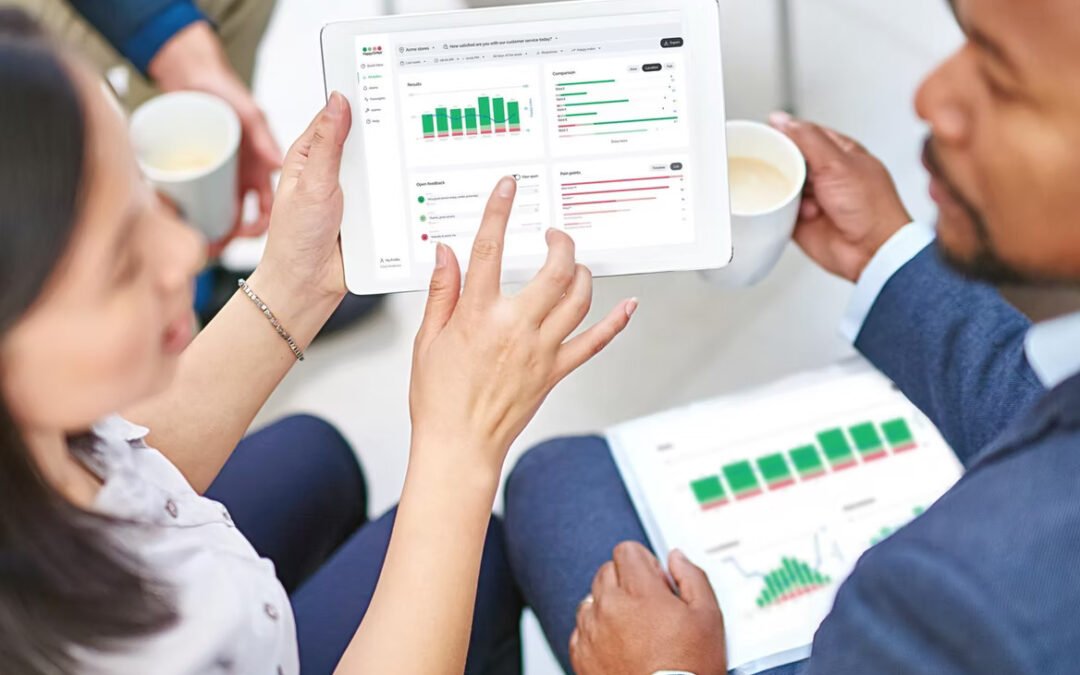 Feedback trends 2024: de drijvende kracht achter groei