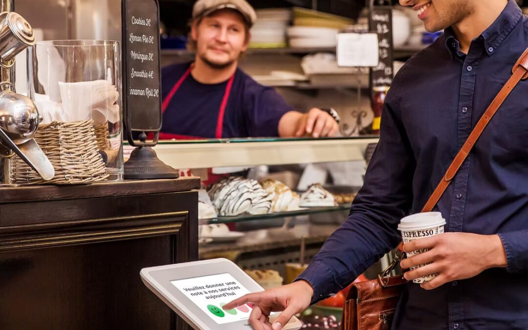 FourSmileys vs. concurrentie: 5 redenen om te kiezen voor onze feedbackoplossing