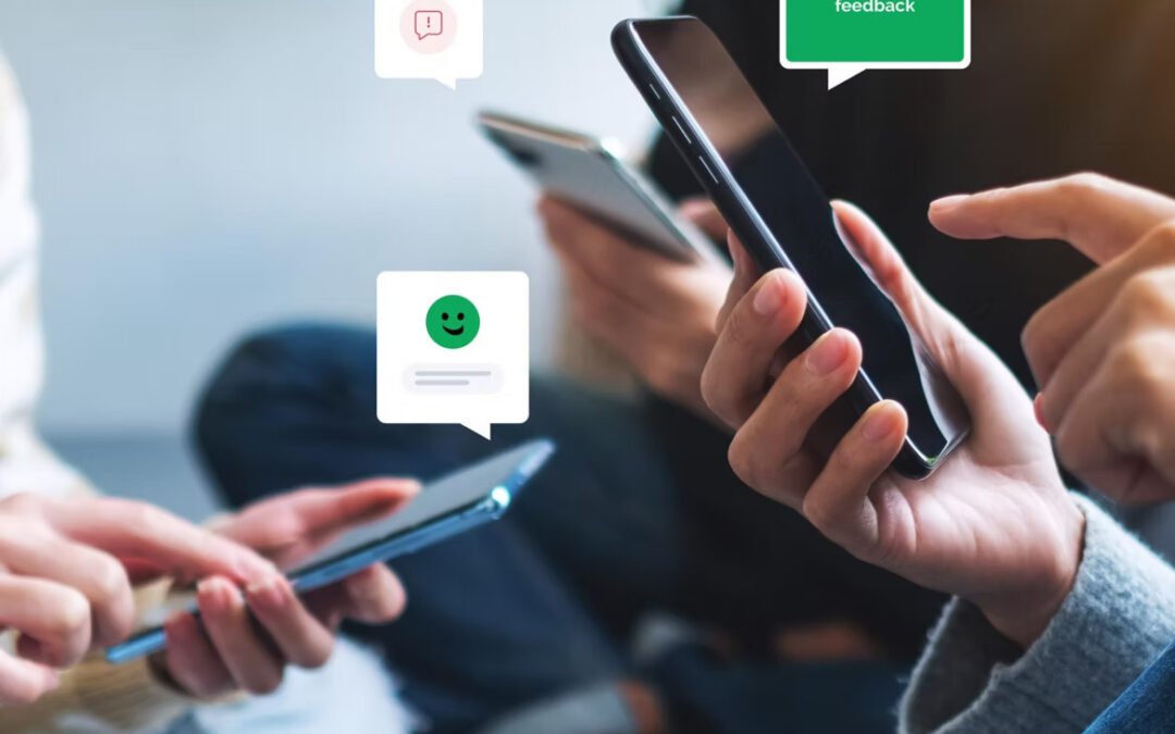 Hoe je met de juiste feedback tool klantfeedback omzet in een betere ervaring,online én op locatie