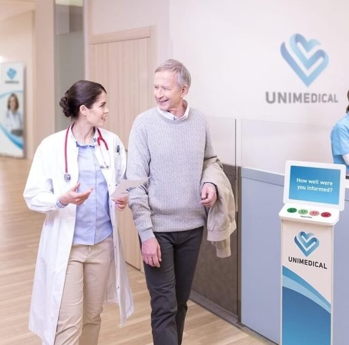 Wat kunnen feedback smileys betekenen voor jouw sector?