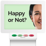 Mini - SmileyTerminal