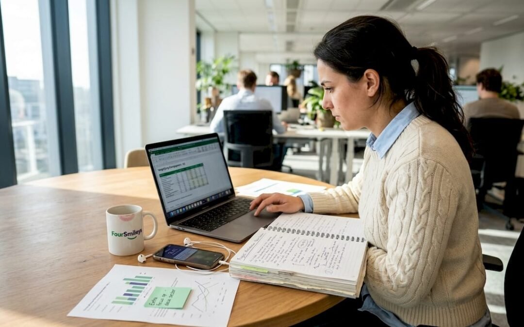 Klantrelaties versterken: data-gedreven advies in 5 stappen