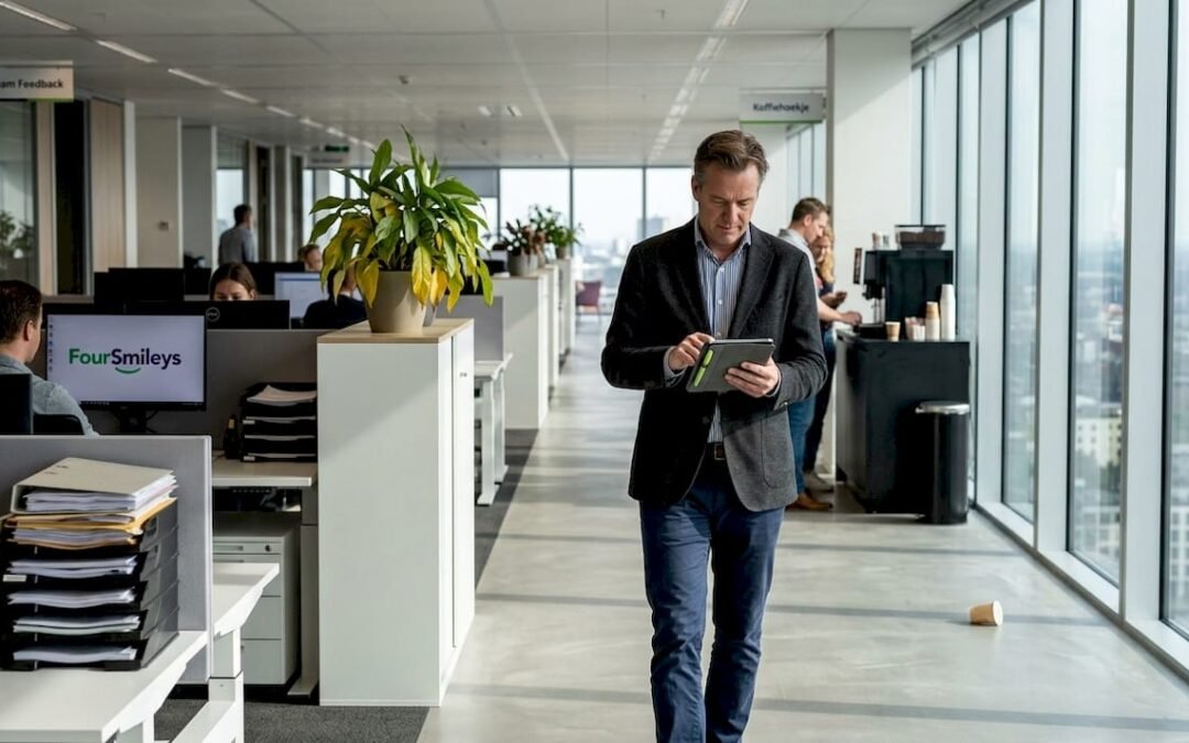 Betrokkenheid meten: praktisch inzicht voor betere tevredenheid
