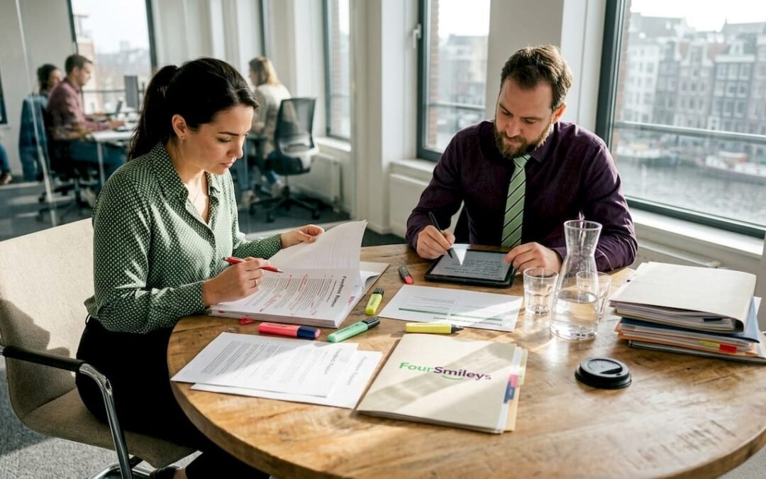 Verbeter je workflow: effectief feedback verzamelen en toepassen