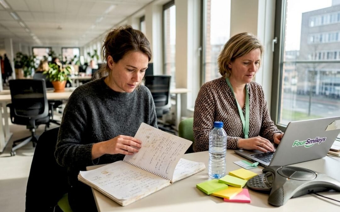 Klantbehoefte-analyse: stappen, inzichten en voorbeelden