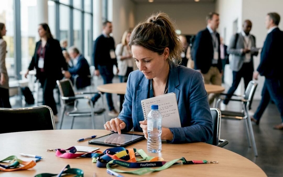 Tips voor klantgericht eventmanagement met feedbackdata