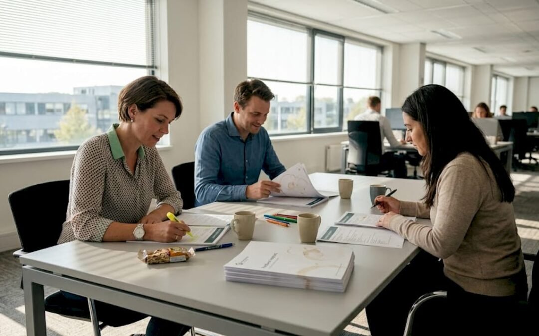 Feedbackdata: stuur gericht op klant- en medewerkerstevredenheid