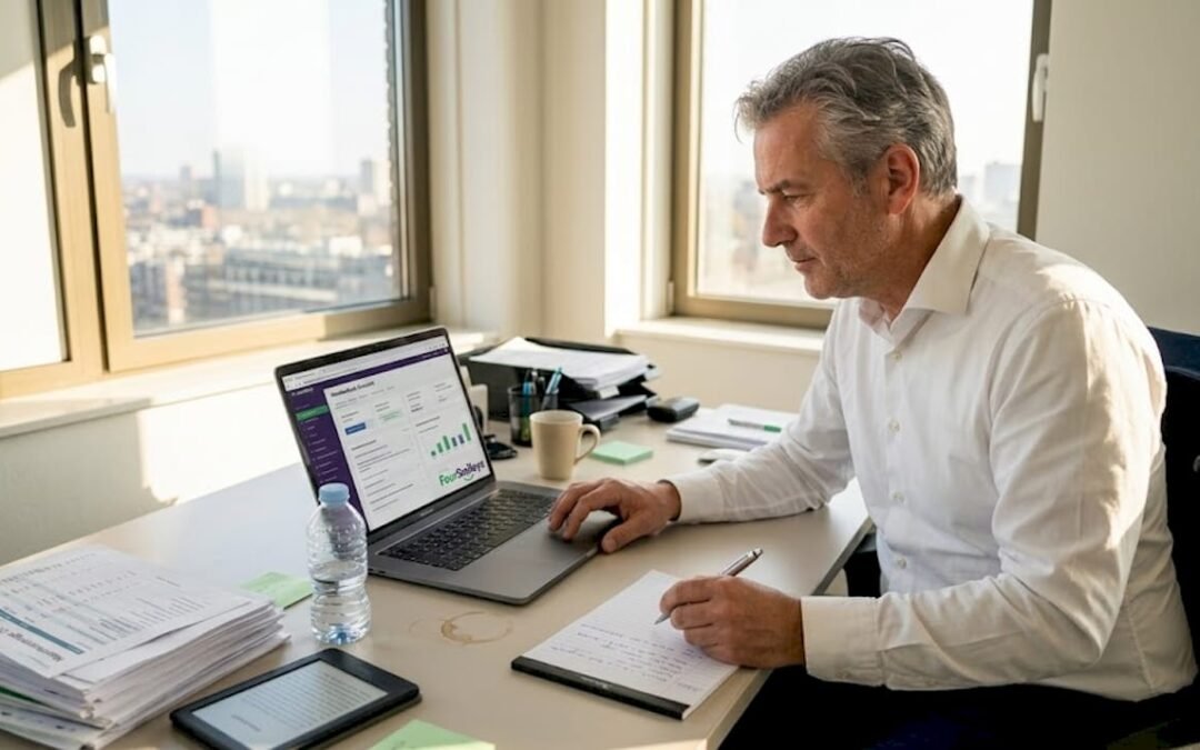 Klantrelaties opbouwen: data, feedback en acties aanpakken