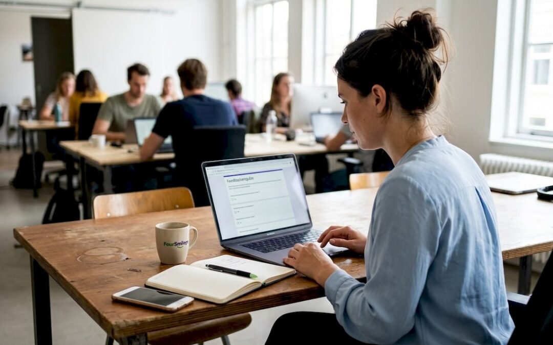 Vergroot vertrouwen en inzichten met anonieme feedback