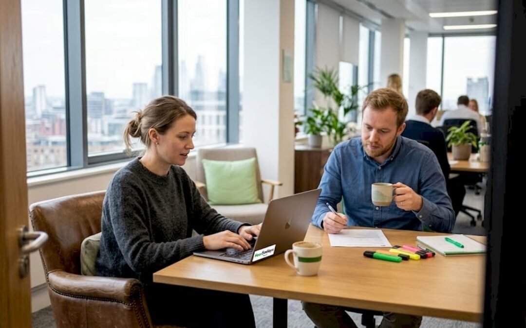 Handleiding feedback verzamelen: stappen voor meer tevredenheid