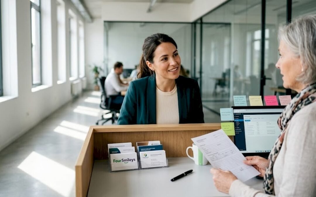 Wat is servicebeleving? Begrijp, meet en verbeter