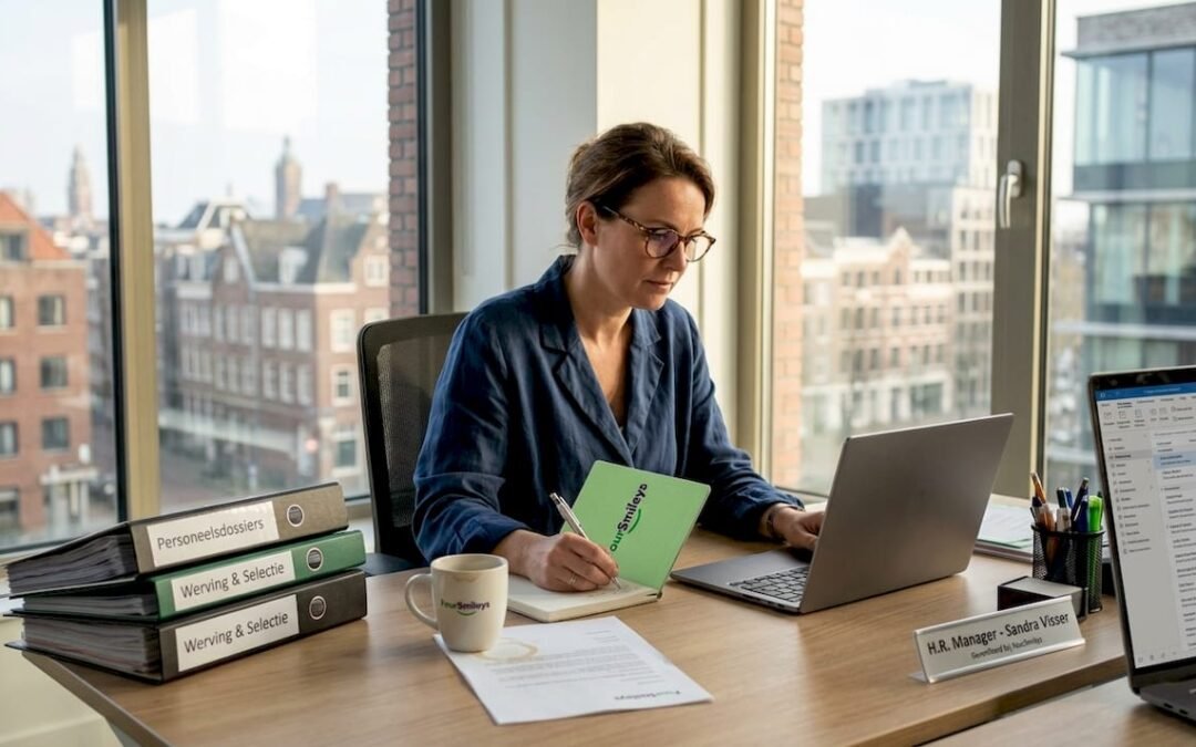 Medewerkerfeedback verzamelen: een complete handleiding
