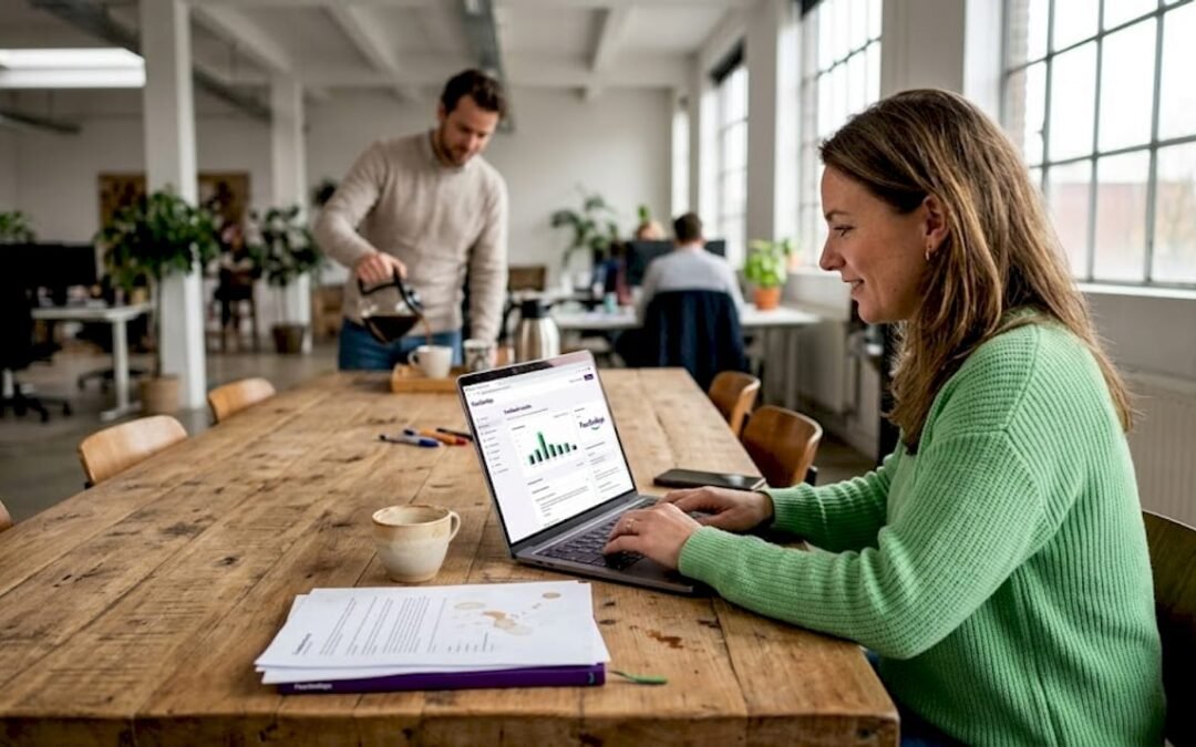 Belevingsdata analyseren voor meer tevreden klanten