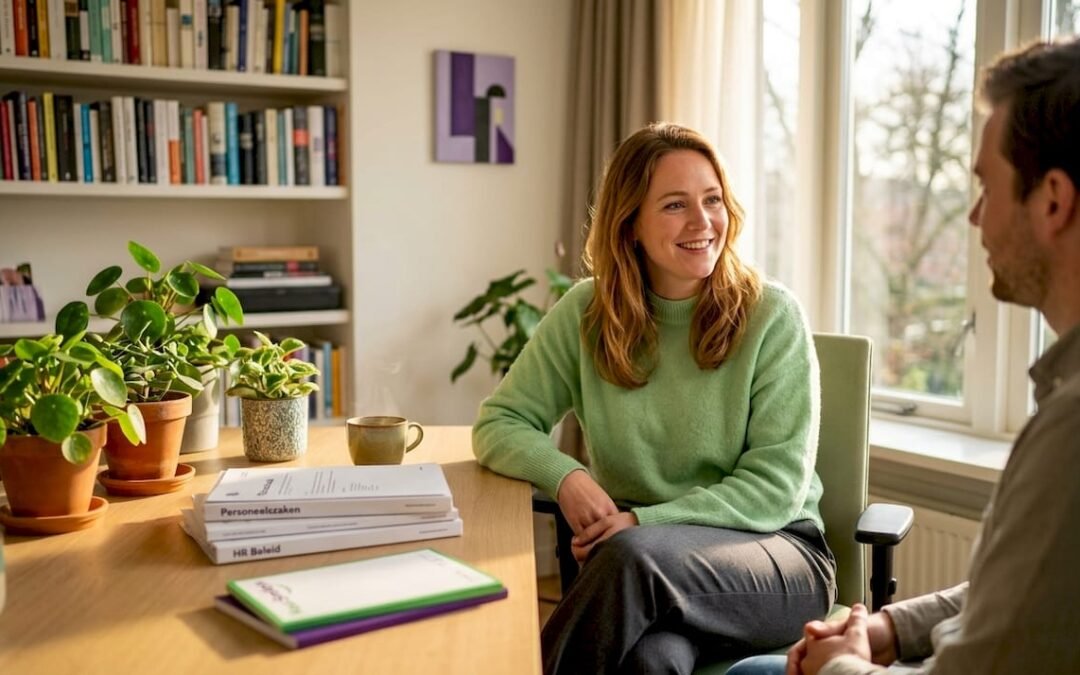 Meer betrokken medewerkers: wat is employee engagement?