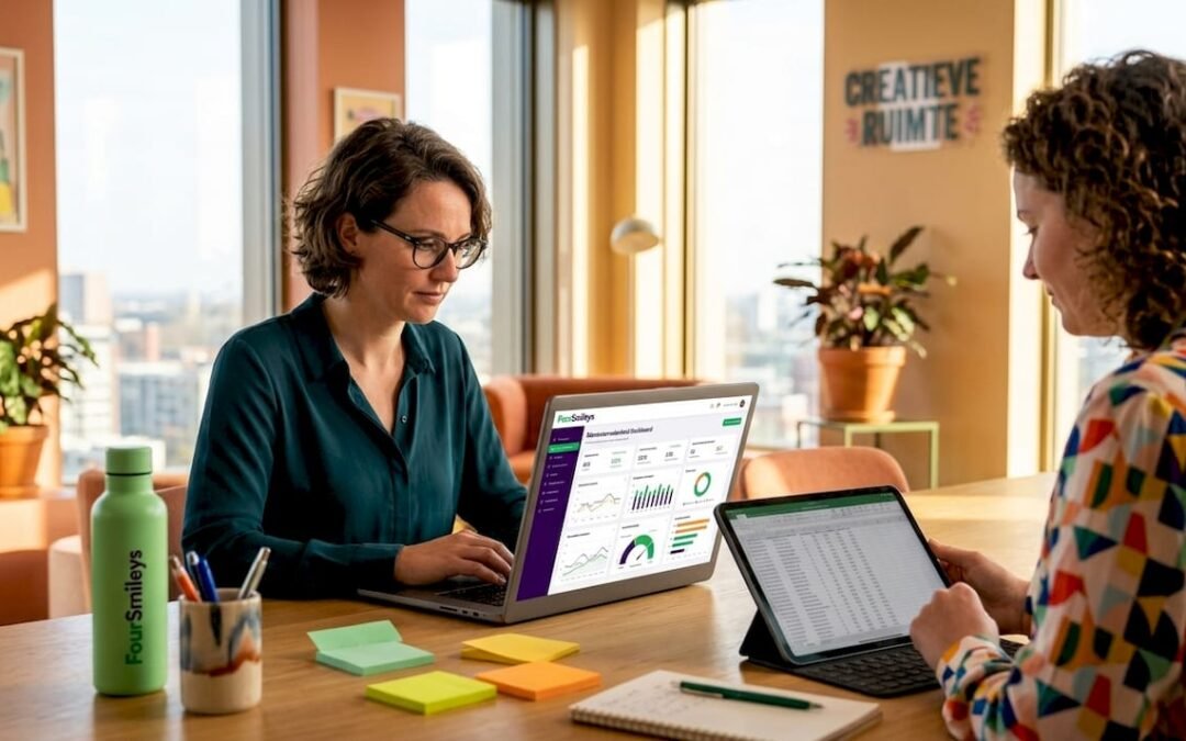 Waarom datamonitoring essentieel is voor tevredenheid
