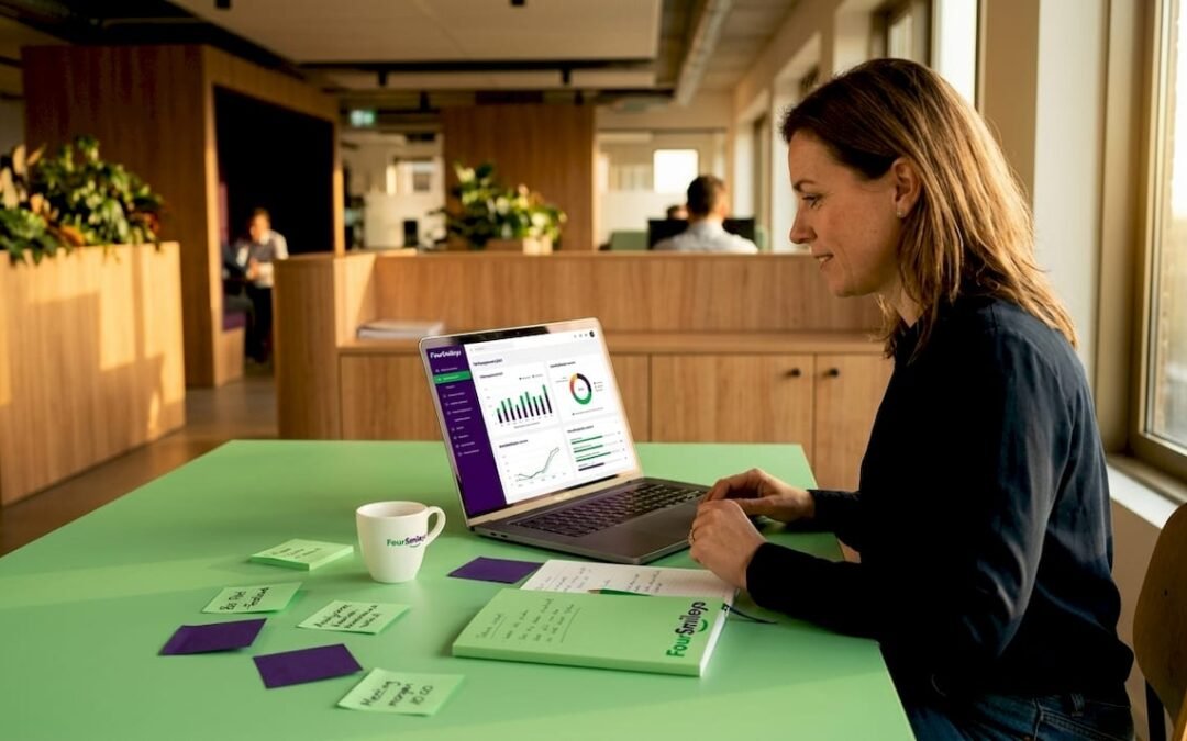 De rol van dashboardanalyse voor betere beslissingen