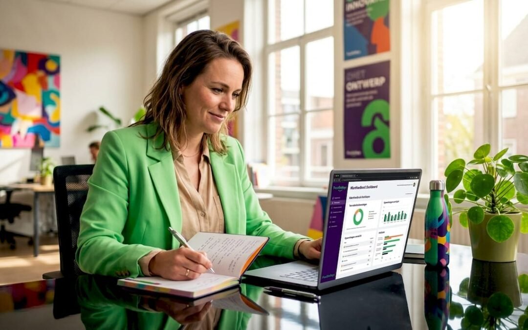 Wat betekent experience management voor organisaties?