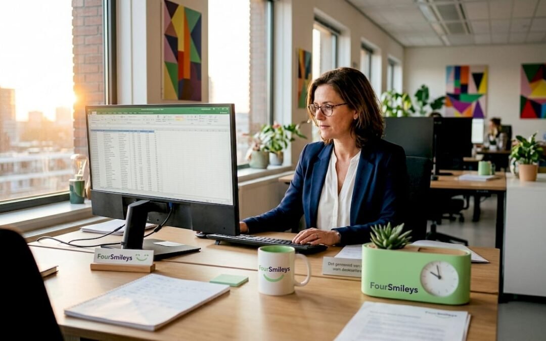 Hoe data-gedreven beslissen: gids voor managers