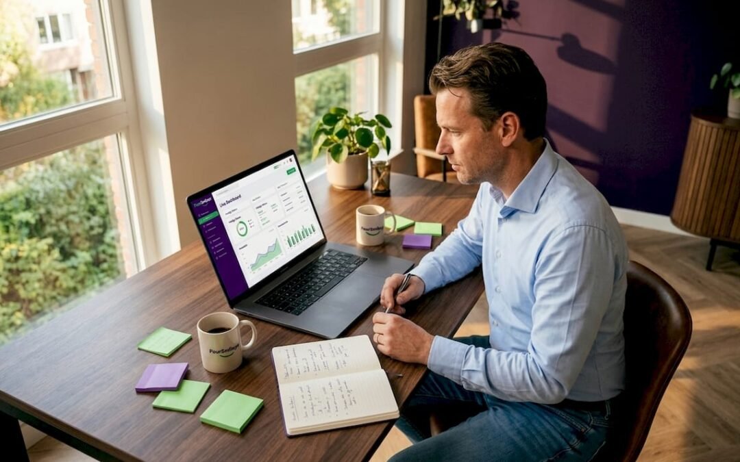 Must-have rapportage features voor meer tevredenheid
