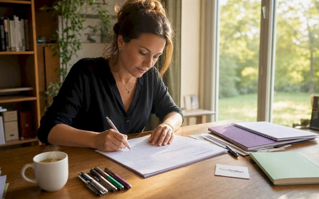 Procesrapportage opstellen gids voor klanttevredenheid