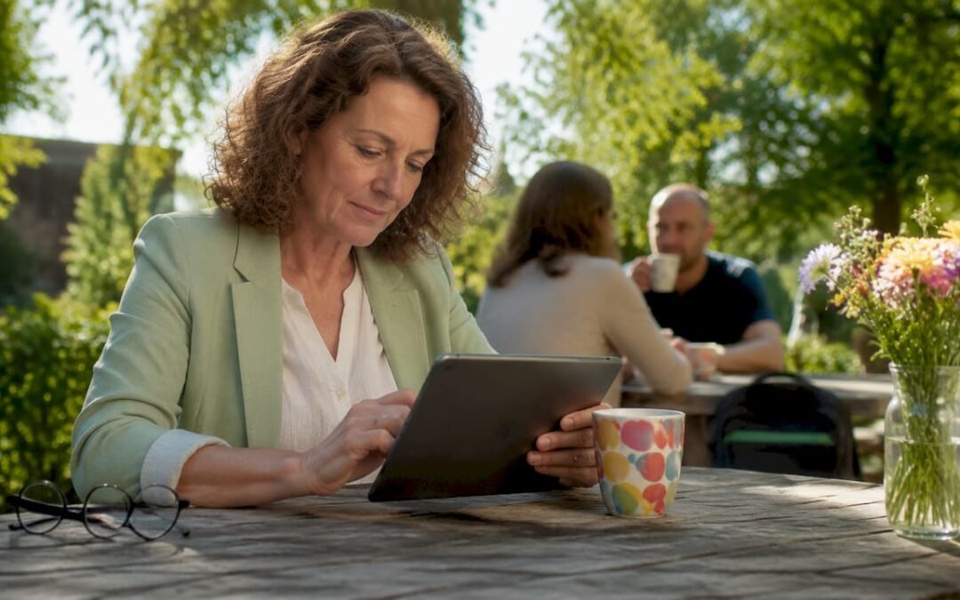 Wat is digitale beleving en hoe verbeter je het?