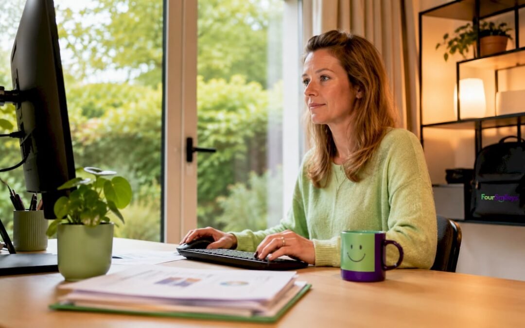 Soorten rapportagetools 2026: overzicht en keuzeadvies