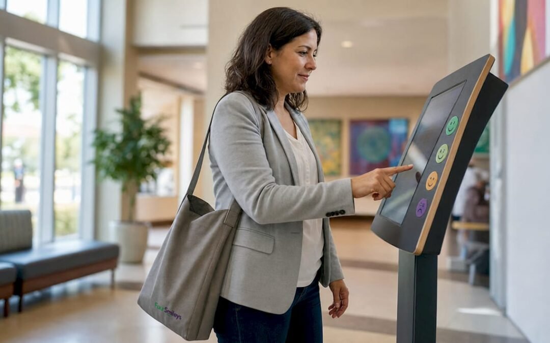Smiley vraag: 7 effectieve typen voor meer feedback