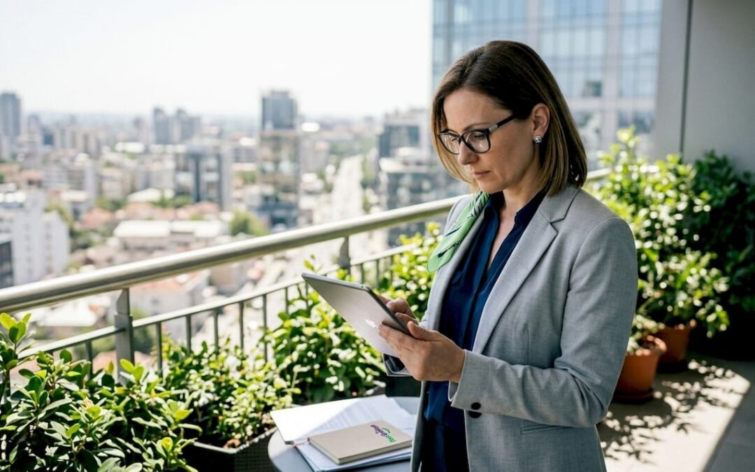 De rol van online dashboards voor managers in 2026