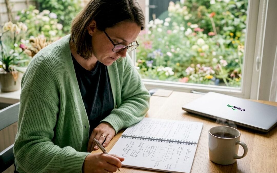Schaal van Likert: praktische gids voor professionals
