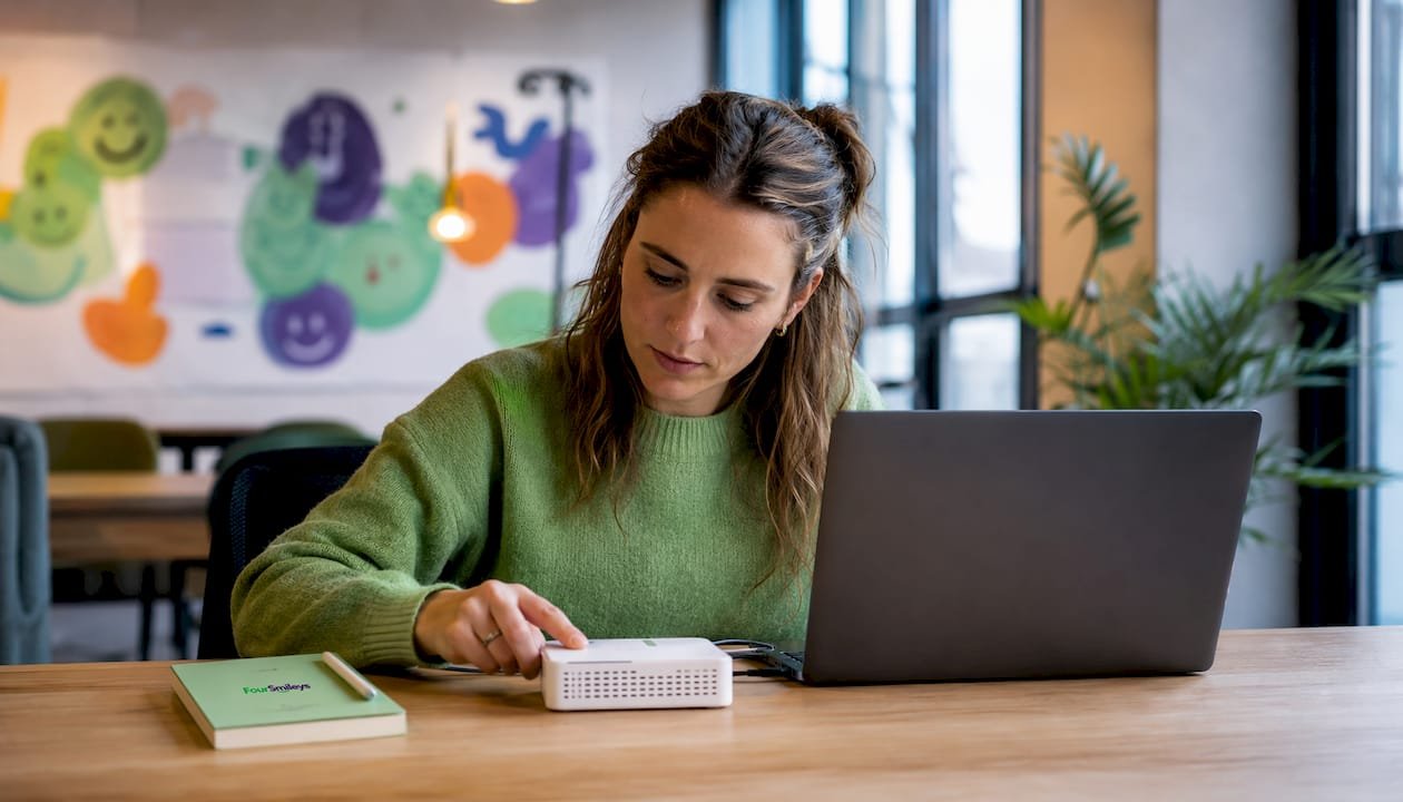IT-manager beoordeelt hybride hardware in de praktijk